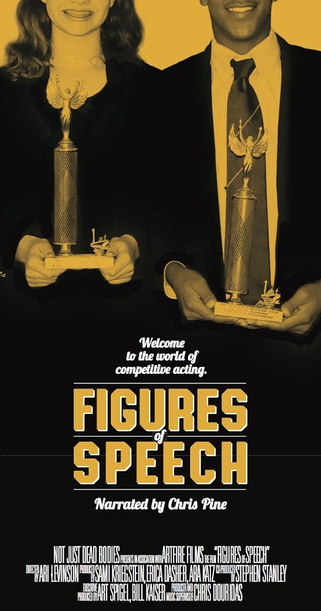 Figures of Speech