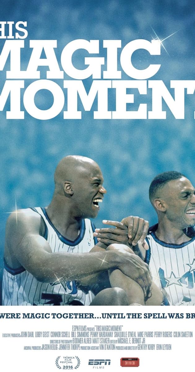 This Magic Moment