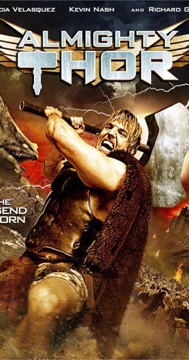 Yüce Thor