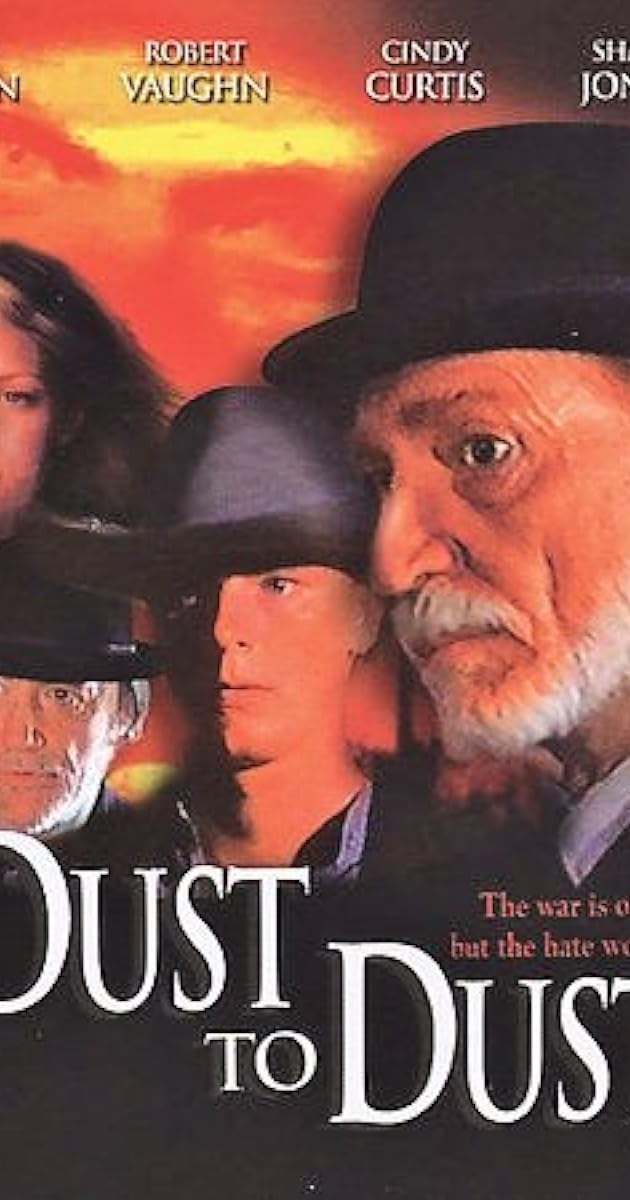 Dust to Dust