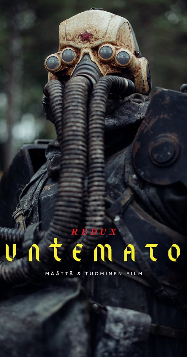 Tuntematon Redux