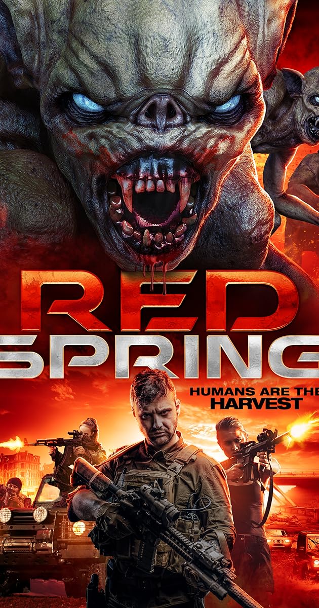 Red Spring