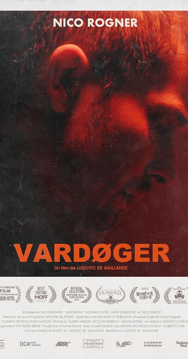 Vardøger