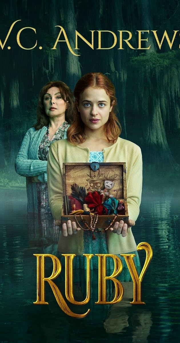 V.C. Andrews' Ruby