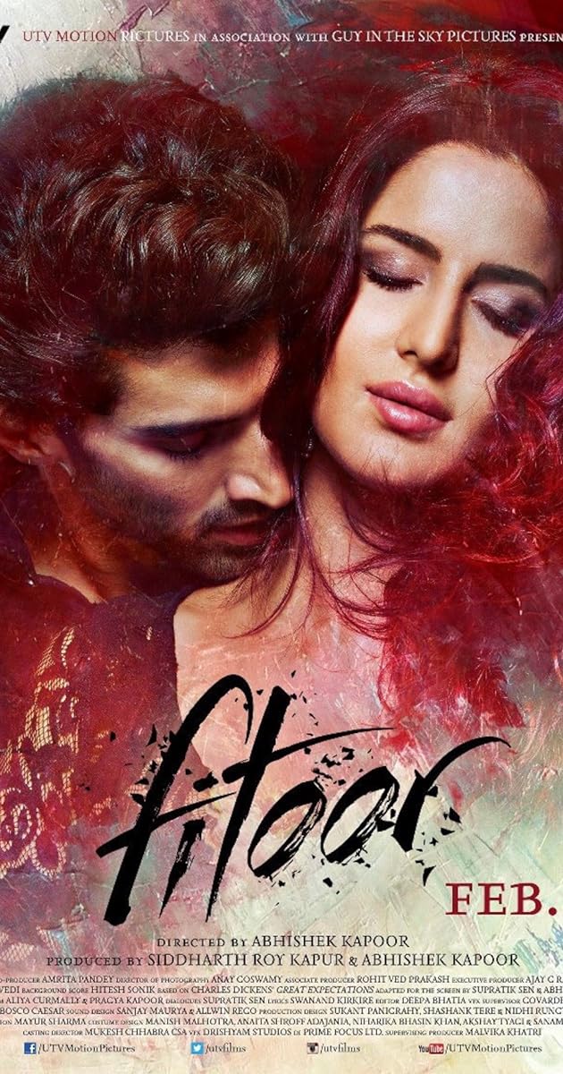 Fitoor