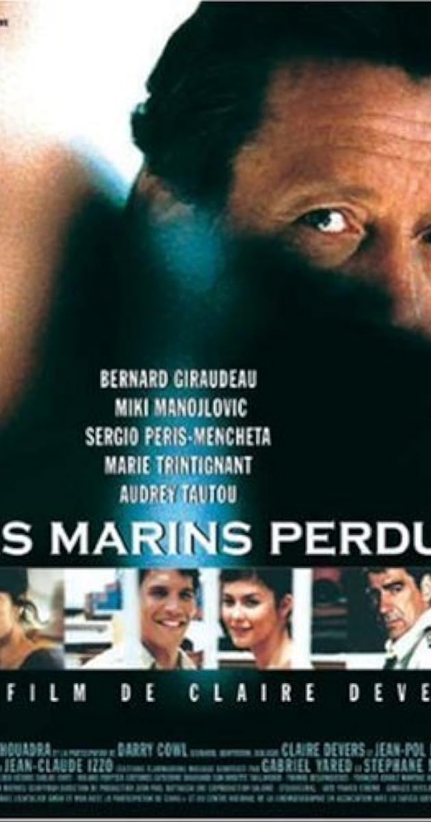 Les marins perdus
