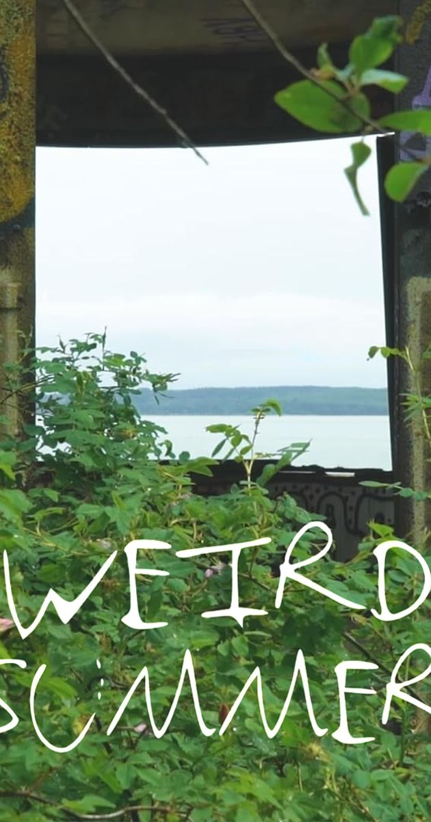 Weird Summer