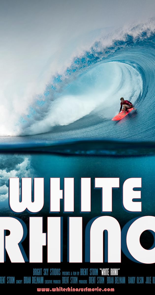 White Rhino