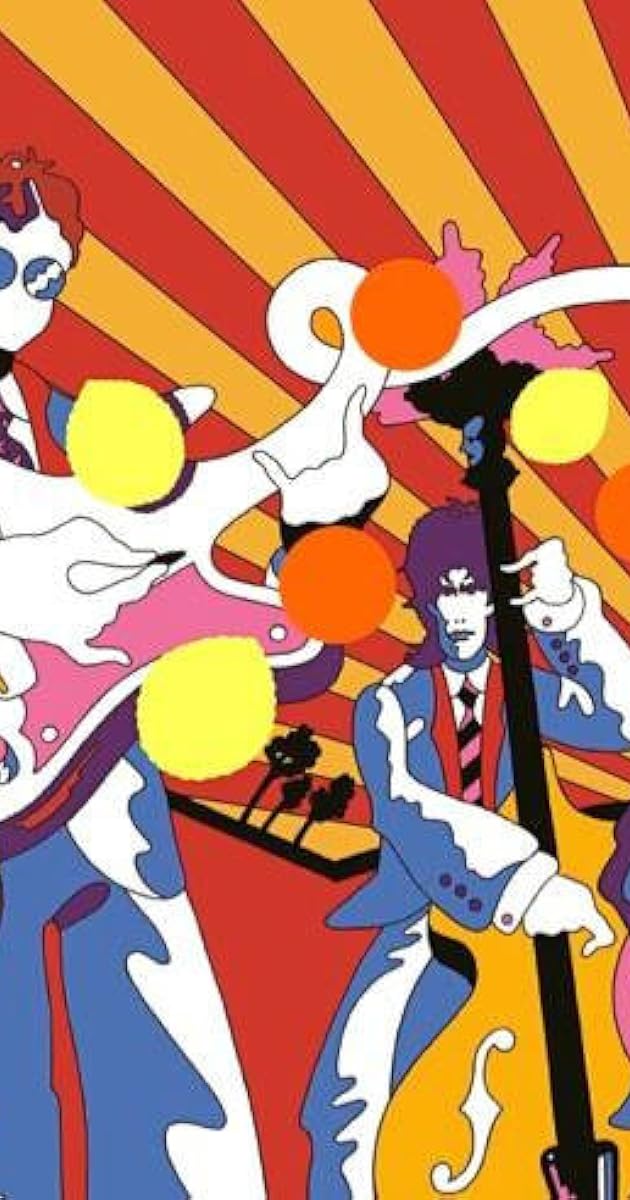 XTC: This Is Pop
