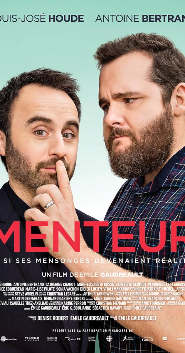 Menteur