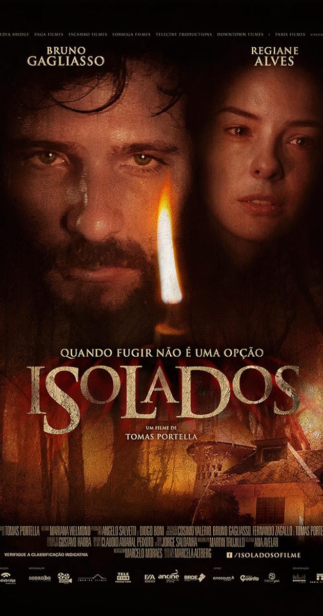 Isolados