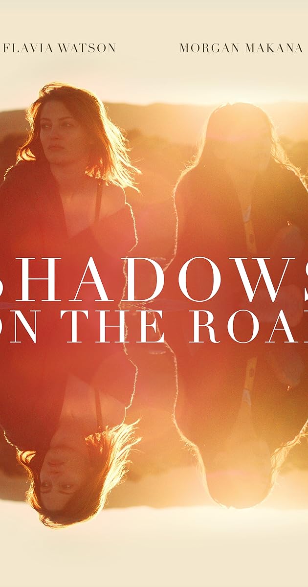 Shadows on the Road