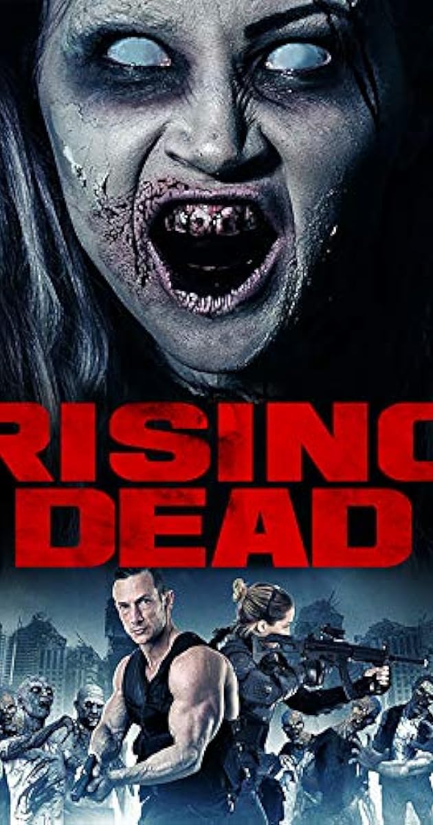 The Rising Dead