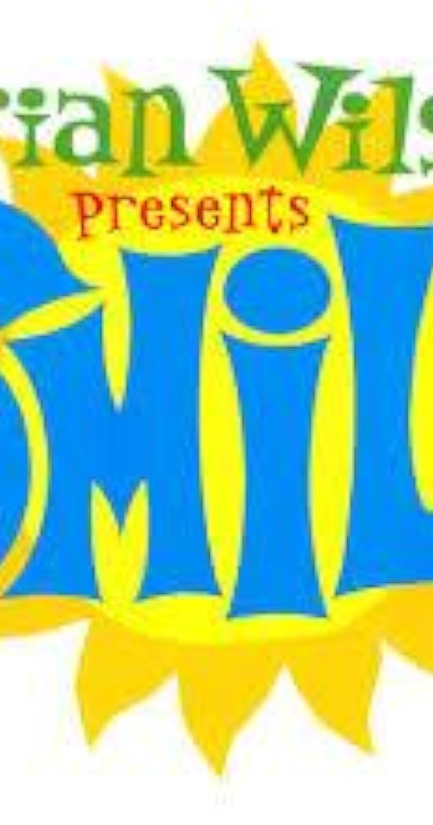 Brian Wilson Presents SMiLE