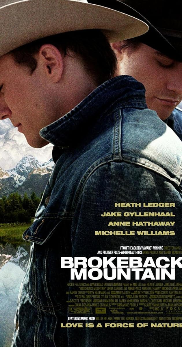 Brokeback Dağı