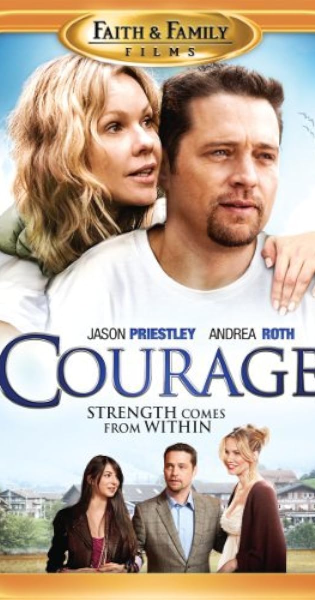 Courage