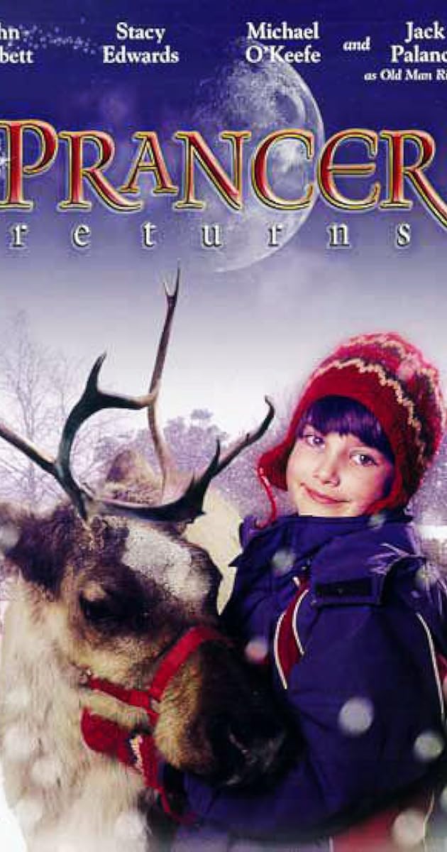 Prancer Returns