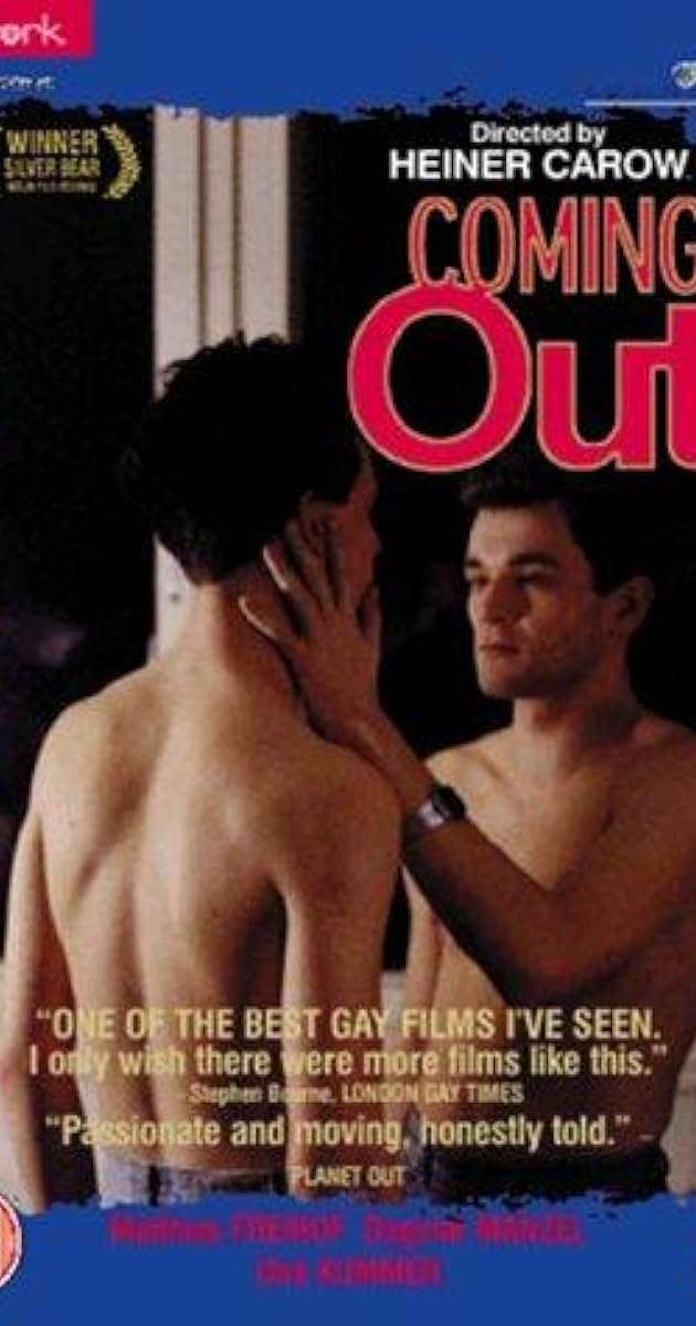 Coming Out