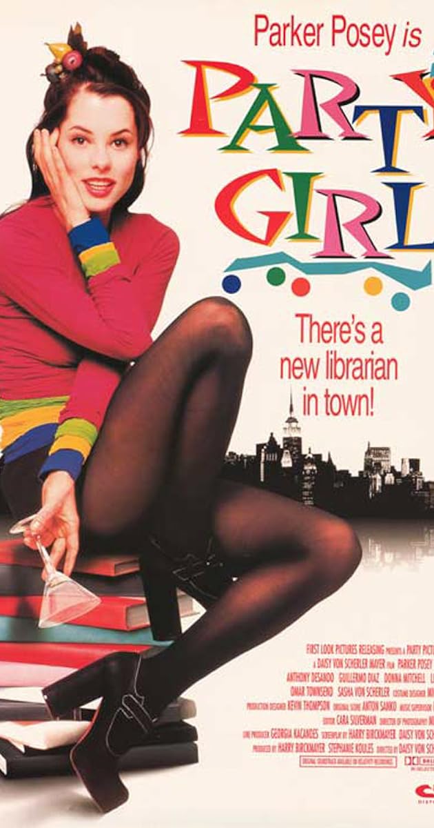 Party Girl