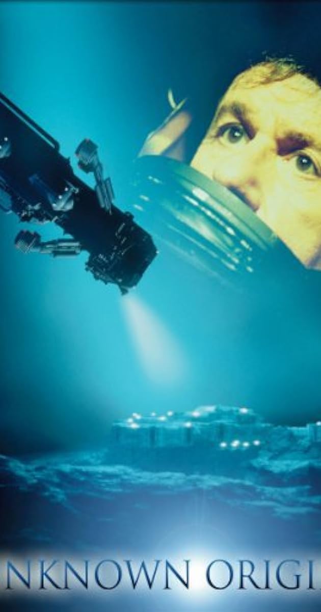 The Alien Within