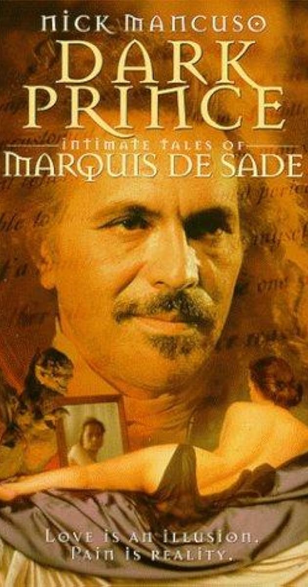 Marquis de Sade