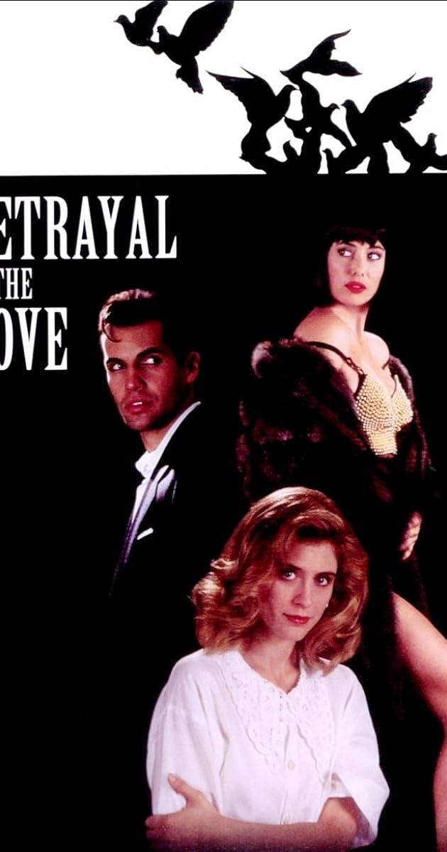 Betrayal of the Dove