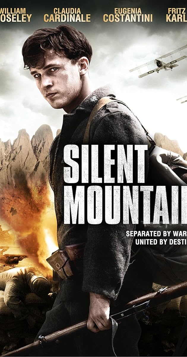 The Silent Mountain