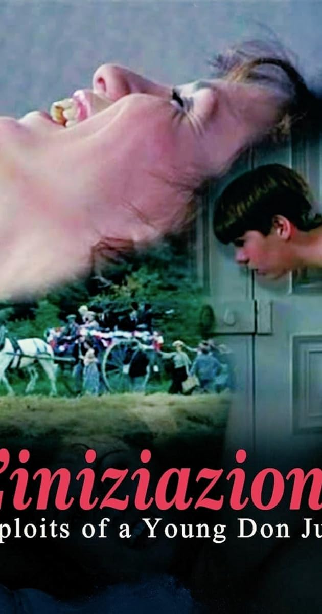 Les Exploits d'un jeune Don Juan