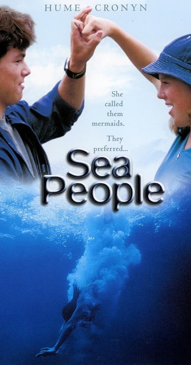 Sea People