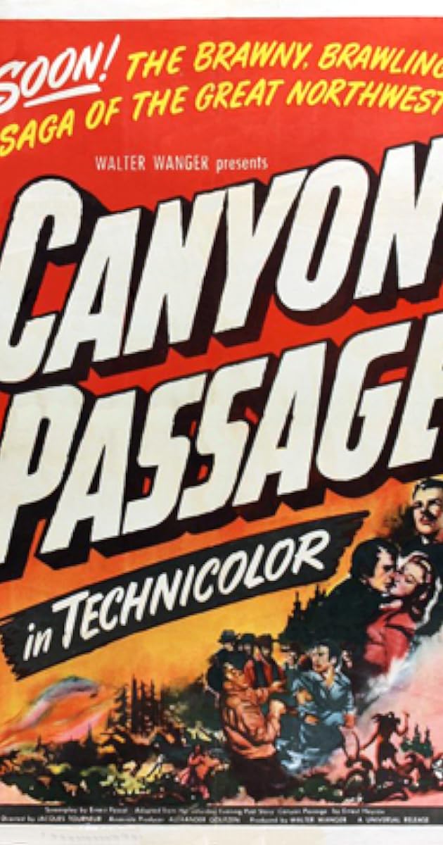 Canyon Passage