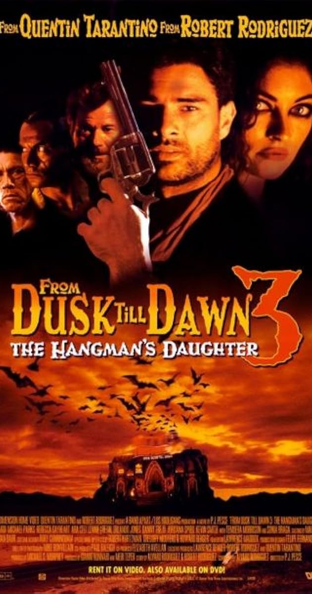 Gün Batımından Şafağa 3