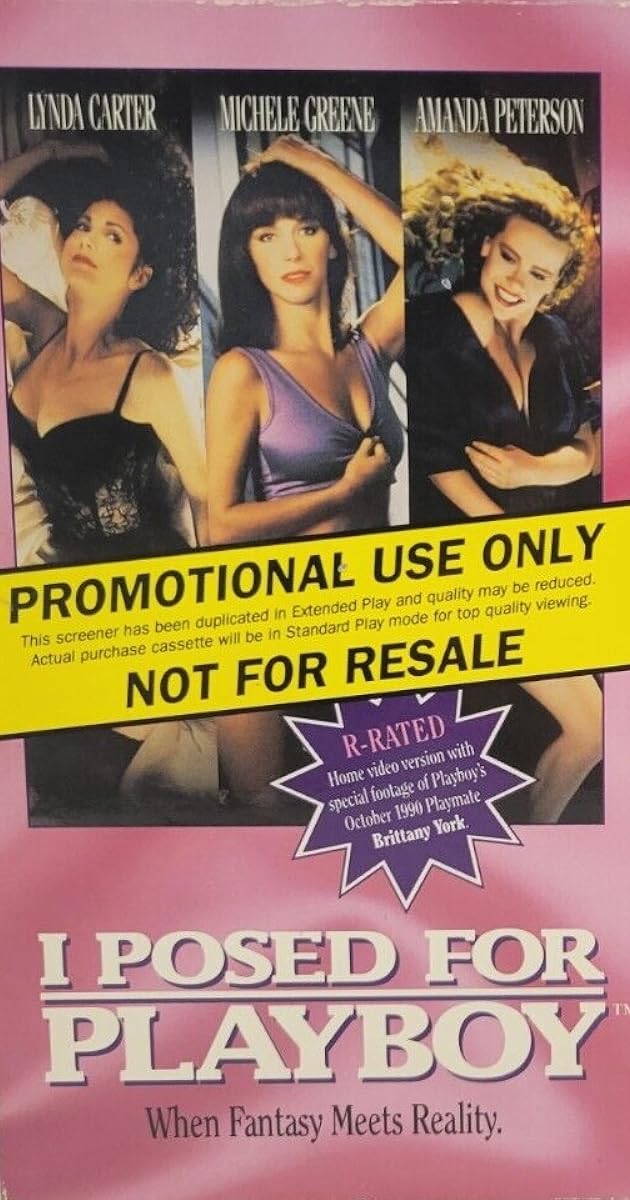 Posing: Inspired by Three Real Stories