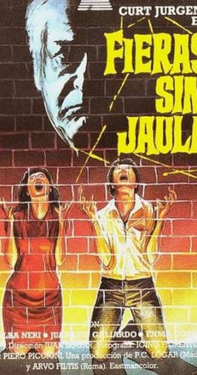 Fieras sin jaula