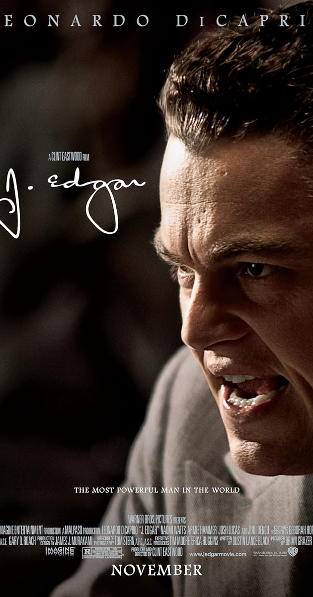 J. Edgar