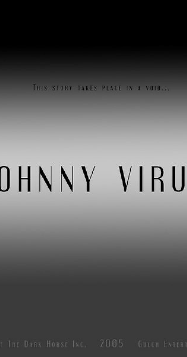 Johnny Virus