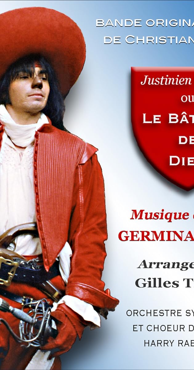 Justinien Trouvé ou le bâtard de Dieu