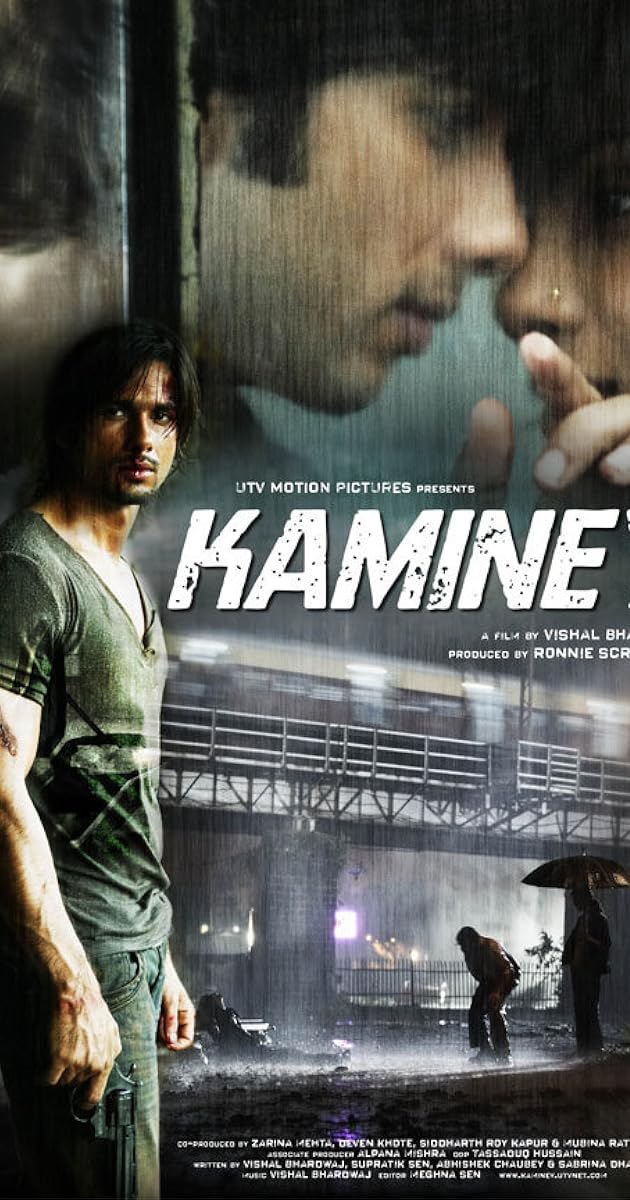 Kaminey