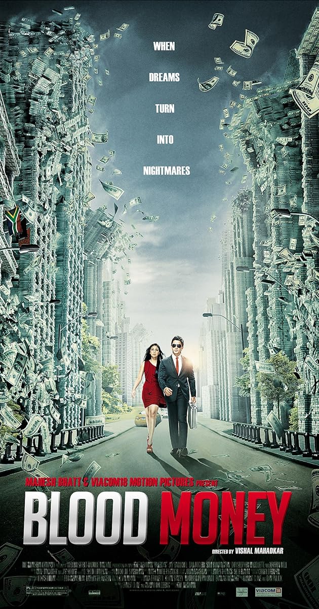 Blood Money