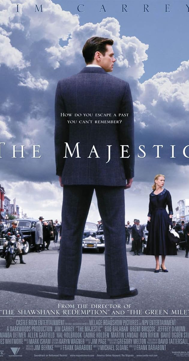 The Majestic