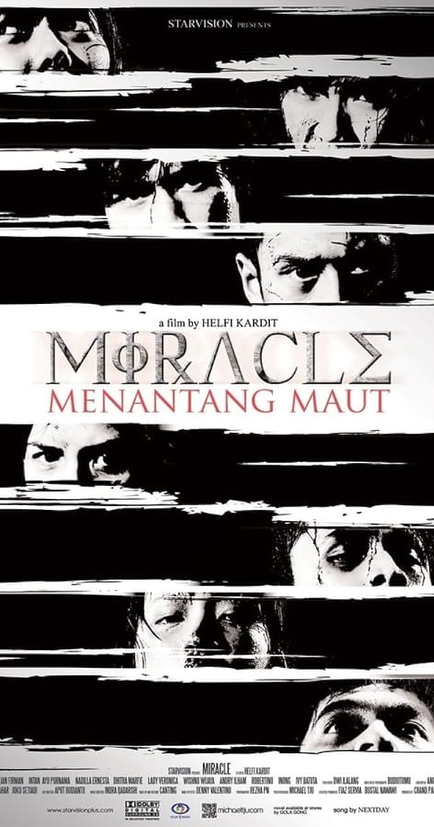 Miracle: Menantang Maut