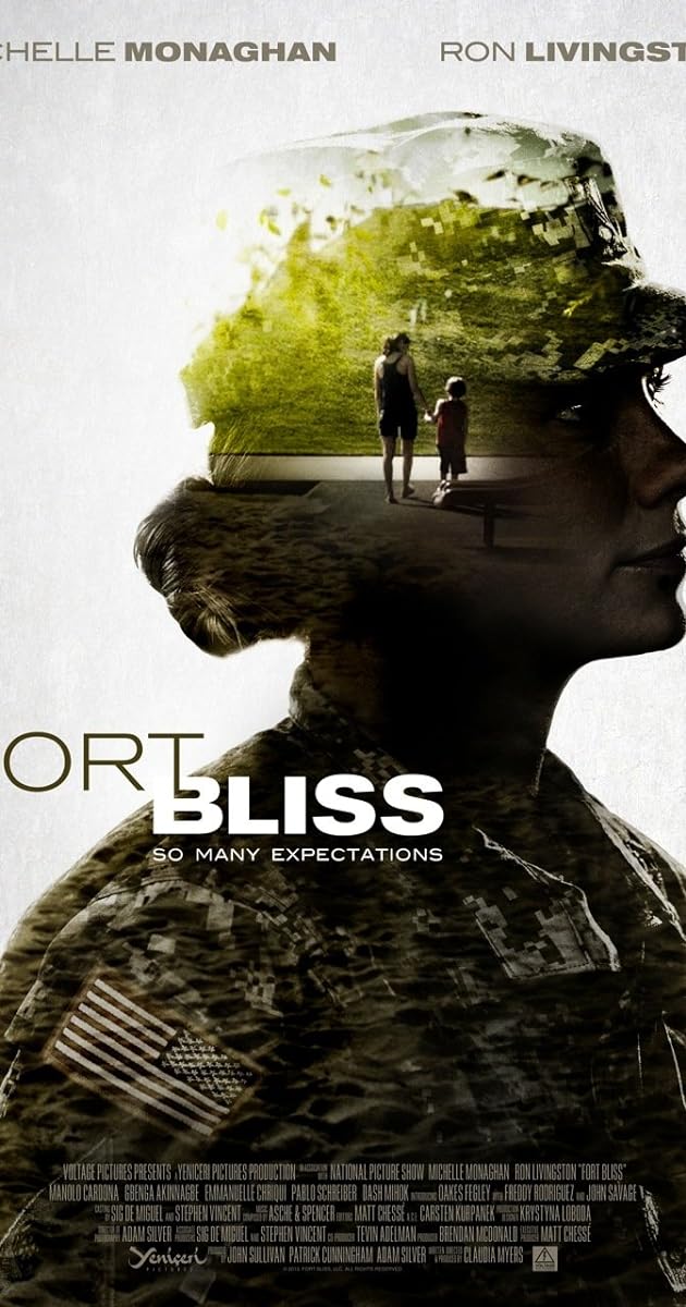 Fort Bliss