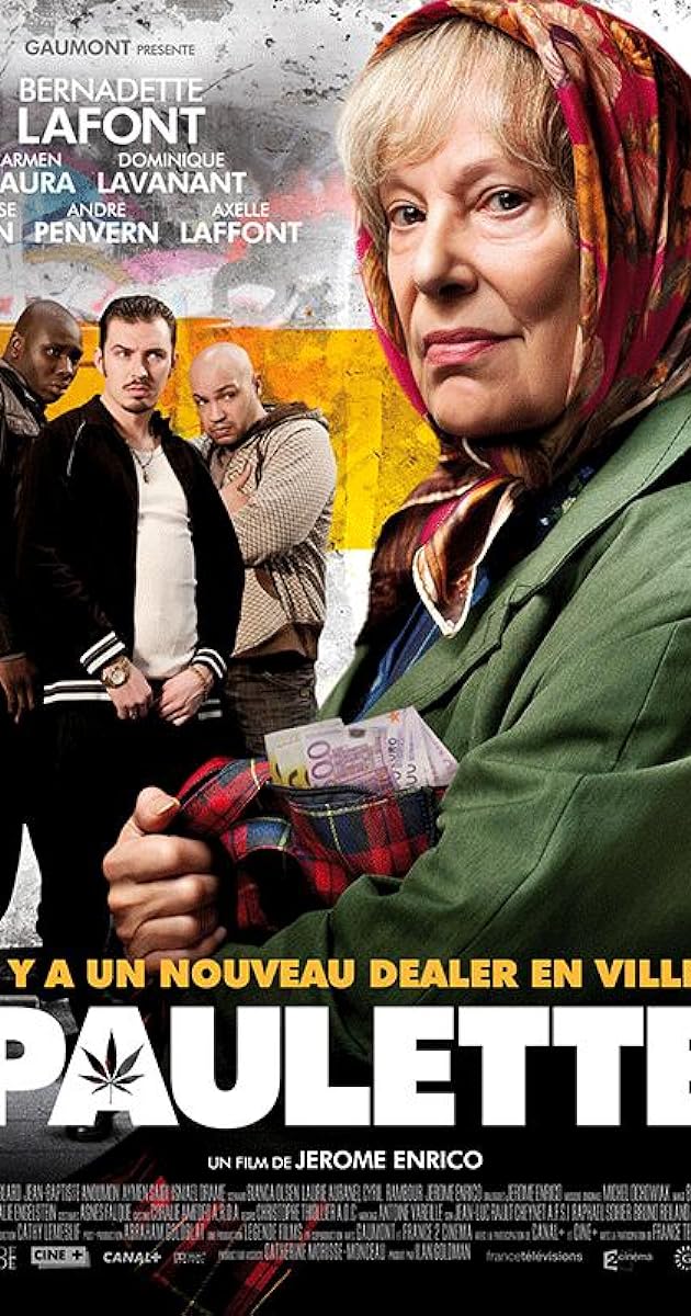 Paulette