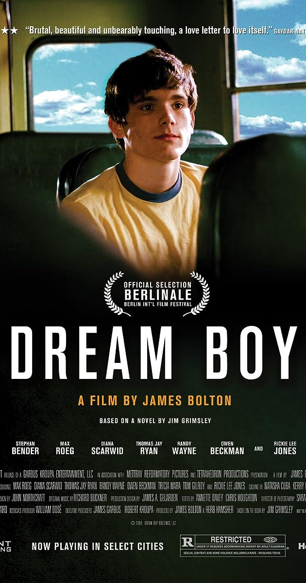 Dream Boy