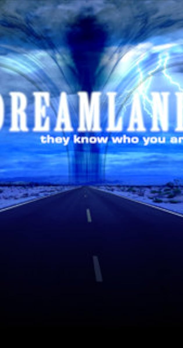 Dreamland