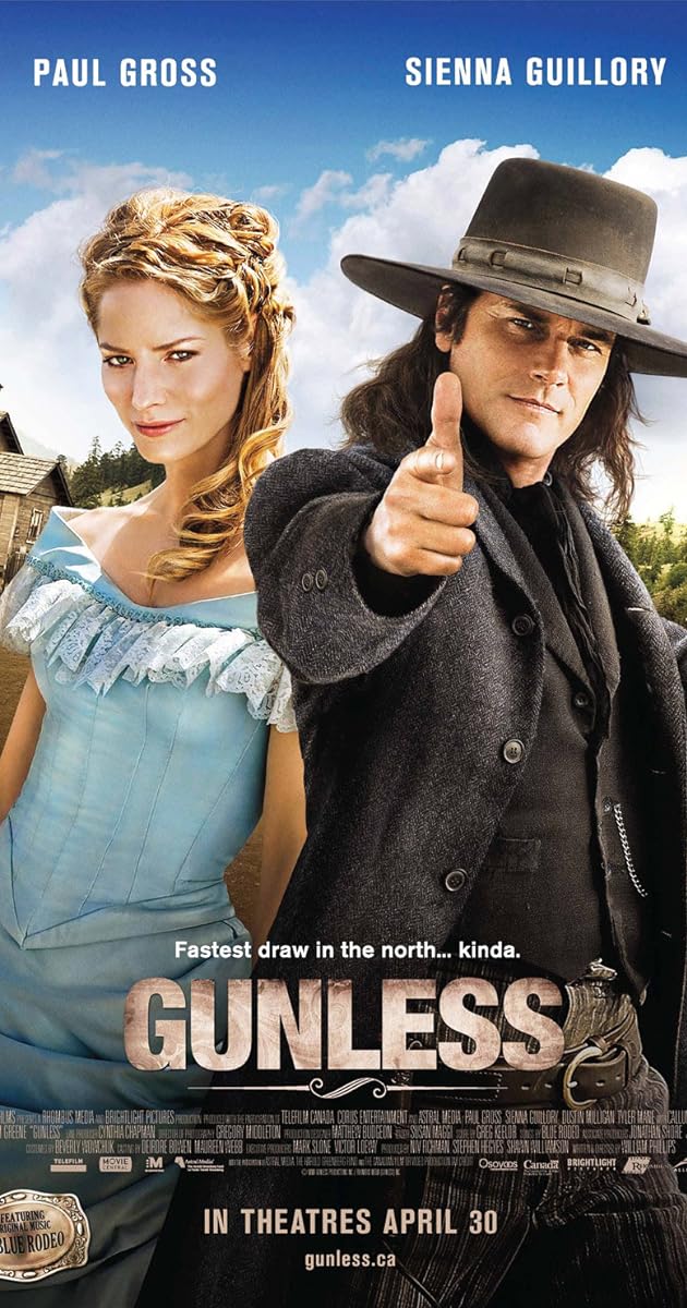 Gunless