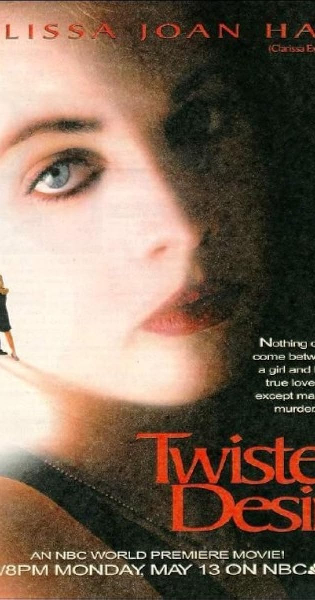 Twisted Desire