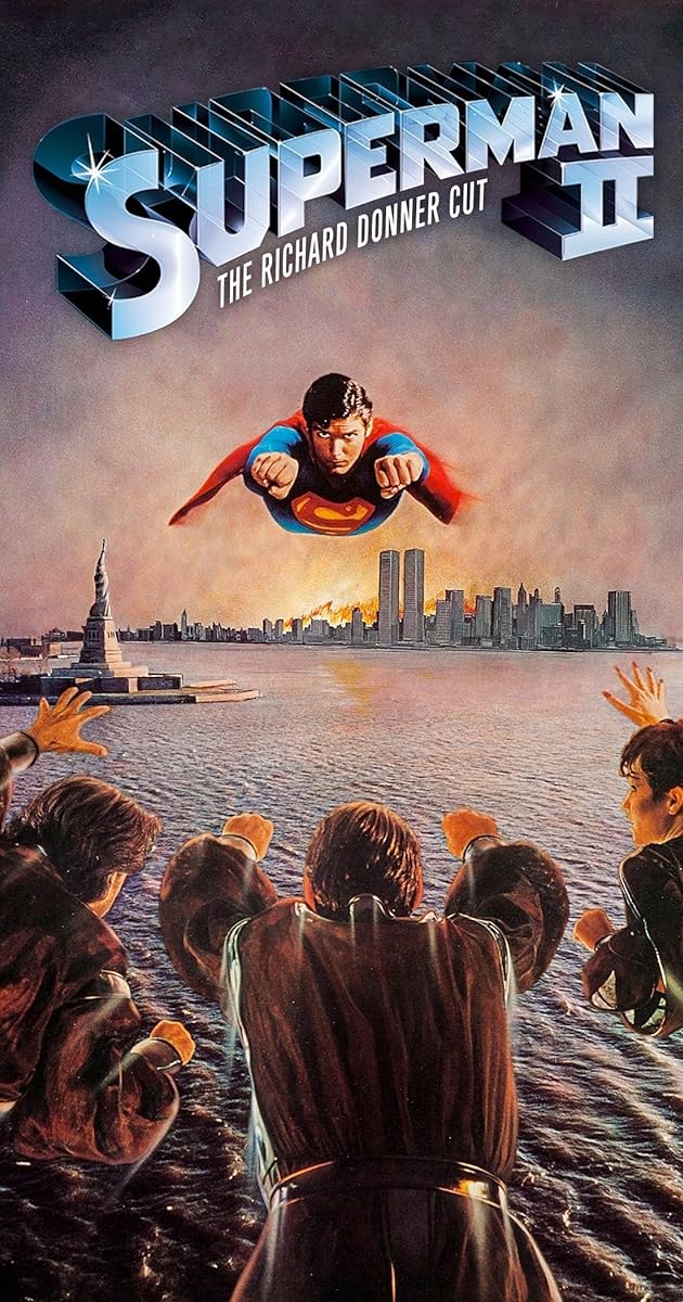 Superman II: The Richard Donner Cut