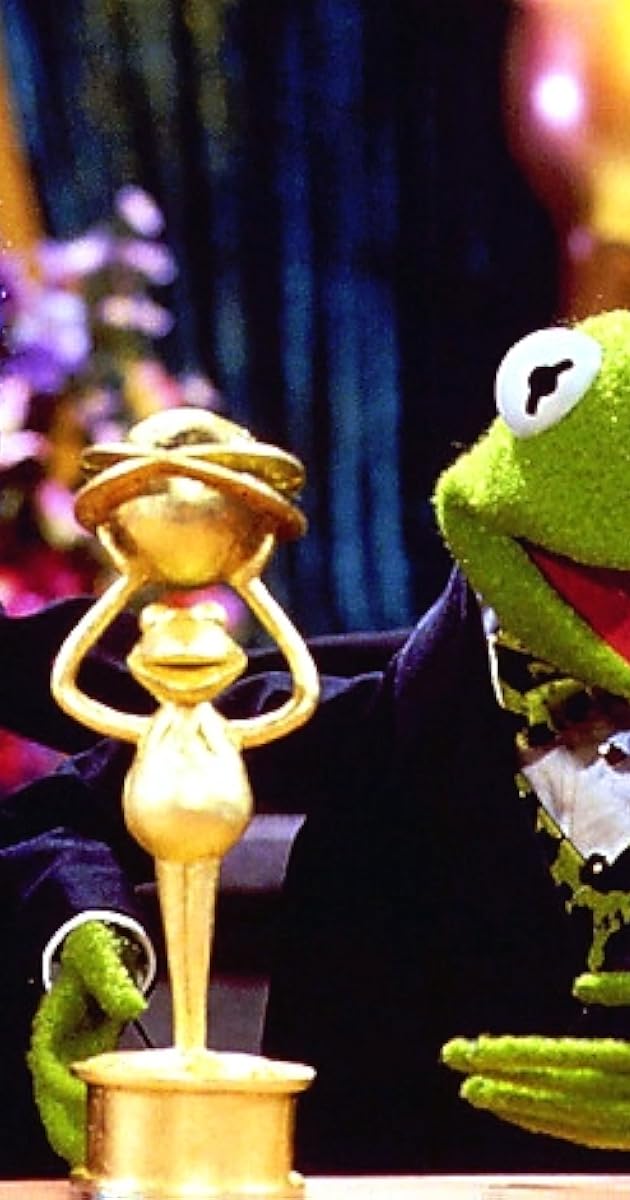 The Best of Kermit on Sesame Street