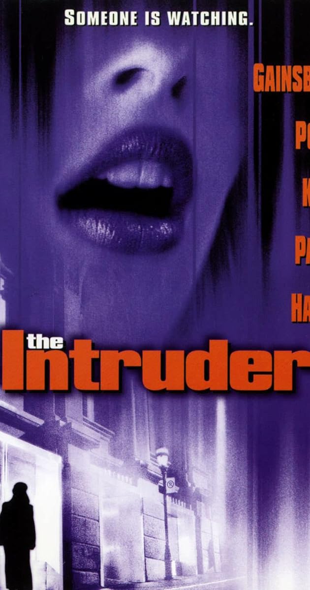 The Intruder