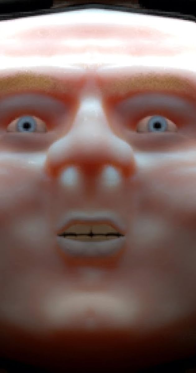Thomas Faces His Crimes Against Humanity